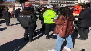 Buldan İlçe Emniyeti, Dolandırıcılara Karşı Çalışmalarını Sürdürdü