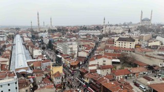 Bulgarların alım gücü düştü: Edirneye gelişleri yüzde 50 düştü