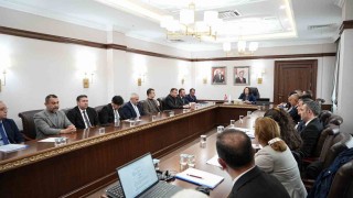 Burdur Valisi Bilgihan: Kısırlaştırılan ve küpelenen hayvanlar artık sokaklara bırakılmayacak