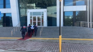 Burdurda annesine şiddet uygulayıp Konyaya kaçtı, operasyonla yakalandı