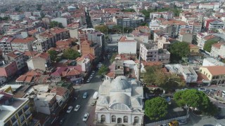 Burhaniye'nin Nüfusu 2023 Yılında 67 Bin 39'a Ulaştı