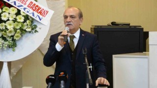 Büro Memur-Sen Genel Başkanı Yazgan: 2025 yılında da mücadelemiz sürecek