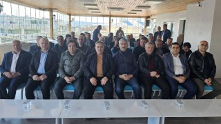 Büro Memur-Sen Osmaniye Şubesi’nde Yeni Dönem Başladı