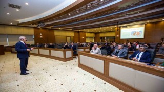 Bursa Büyükşehir, Sigara Bağımlılığına Karşı Eğitim Verdi