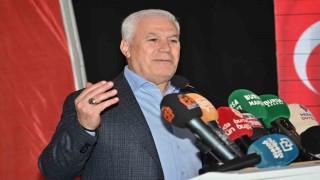 Bursa Büyükşehir Belediye Başkanı Bozbey: Konut hakkı temel bir insan hakkıdır