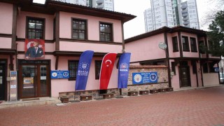 Bursa Büyükşehir, sigara bırakma danışmanlığı birimini hizmete açtı