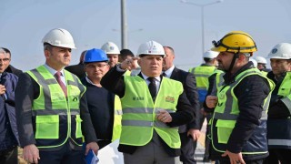 Bursa Büyükşehirden Acemleri rahatlatacak yatırım