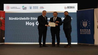Bursa Büyükşehirden ‘Sürdürülebilir turizm hamlesi