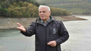 Bursa Büyükşehirden tarımsal sulamaya büyük yatırım