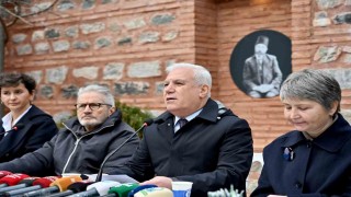 ‘Bursa Sanat Çalıştayı başladı