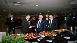 Bursa turizmi için ‘Kültürel Sürdürülebilirlik Çalıştayı