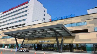 Bursada 2024 yılında 38 milyon 290 bin 589 poliklinik hizmeti verildi