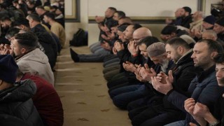 Bursada Berat Kandili idrak edildi