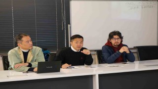 Bursada deprem riski azaltma çalışmaları sürüyor