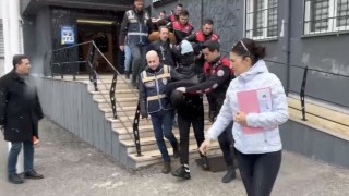 Bursa’da Fuhuş Operasyonunda 9 Kadın Kurtarıldı, 4 Tutuklu