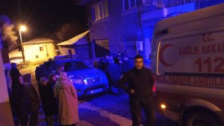 Bursada merdivenlerden düşen yaşlı adam hayatını kaybetti