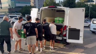 Bursada ölü bulunan Porto Rikolu voleybolcunun ölümü, doğal bulundu