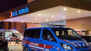 Bursada silahlı saldırı: 1 yaralı