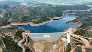 Bursaya son 22 yılda 48 milyar 550 milyonluk yatırım