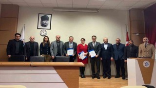 BUÜ ve UTİKAD arasında staj işbirliği