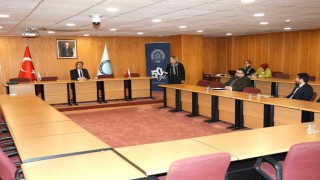 BUÜde öncelik araştırma ve uygulamada
