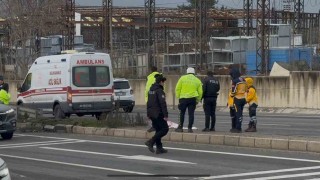 Büyükçekmece’de Tır Kazası: Sürücü Canından Oldu