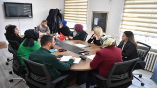 Büyükşehir Aile Akademisi, ailelere ücretsiz destek sunuyor