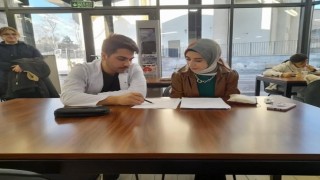 Büyükşehir KAYMEK ile dolu dolu bir yarıyıl tatili