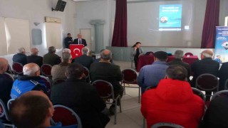 Büyükşehir ‘Prostat ve Erkek Sağlığı söyleşileri devam ediyor