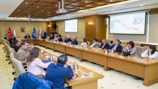Büyükşehirde ‘İnovasyon buluşması