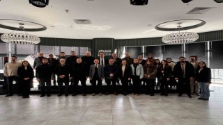 Büyükşehirde sıfır atık hedefi tam yol ilerliyor