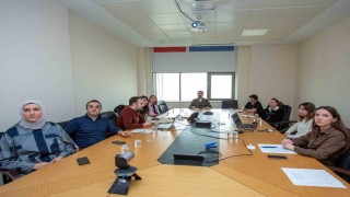 Büyükşehirden akademik çalışmalara destek