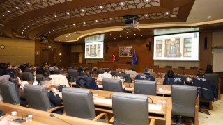 Büyükşehirden çalışanlara oryantasyon eğitimi