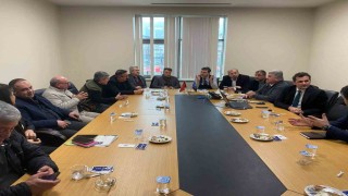 Büyükşehirden meslek odalarına su verimliliği eğitimi