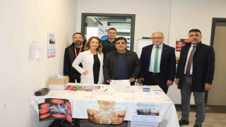 Büyükşehirden sigara bağımlılığına karşı farkındalık etkinliği