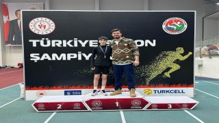 Büyükşehirin atletleri Bursadaki şampiyonada Sakaryaya gurur yaşattı