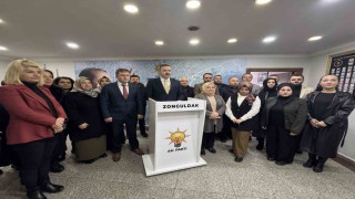 Çağlayan; 28 Şubatın başına ne sıfat getirilirse getirilsin, düpedüz bir darbedir