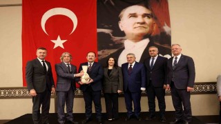 Çakır: Mersine değer katanları Mersinliler asla unutmayacaktır