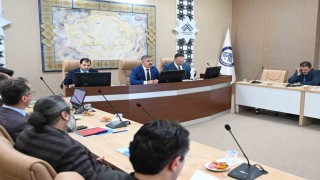 ÇAKÜnün program akreditasyonlarındaki hedefi Türkiye birinciliği