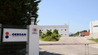 Çalıştığı iş yerinin tuvaletinde ölü bulundu