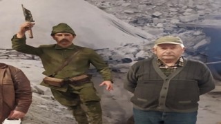 Çanakkale Zaferinin kahramanlarından Bigalı Mehmet Çavuşun torunu vefat etti