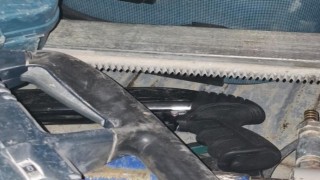 Çanakkalede 1 kişi pompalı tüfekle öldürüldü, şüpheli Manisada yakalandı