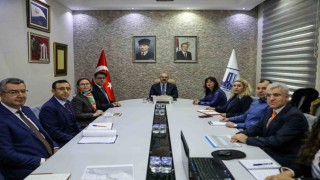 Çanakkalede gündem müsilaj