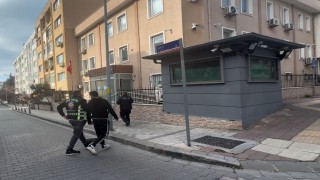 Çanakkalede Motosikletiyle tehlikeli hareketler yapıp sosyal medya hesabında paylaşan sürücüye 14 bin 69 lira ceza