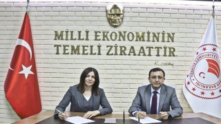 Çanakkalede Okullarda Genç Gıda Denetçisi Projesi İş Birliği Protokolü İmzalandı