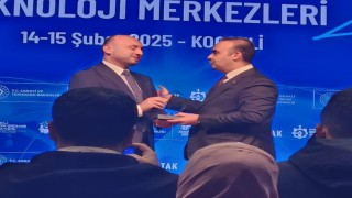 Canik Özdemir Bayraktar Keşif Kampüsü, Türkiyede yılın en başarılı keşif kampüsü seçildi