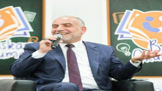Canikte tüm sınav ücretleri belediyeden