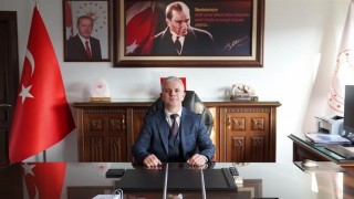 Çankırı İl Tarım ve Orman Müdürü Candan göreve başladı