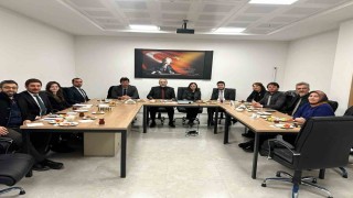 Çankırıda acil sağlık hizmetleri masaya yatırıldı