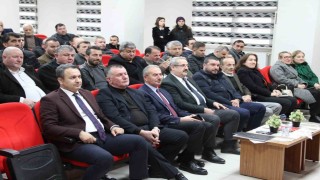 Çarşamba Ovasında kokarca alarmı